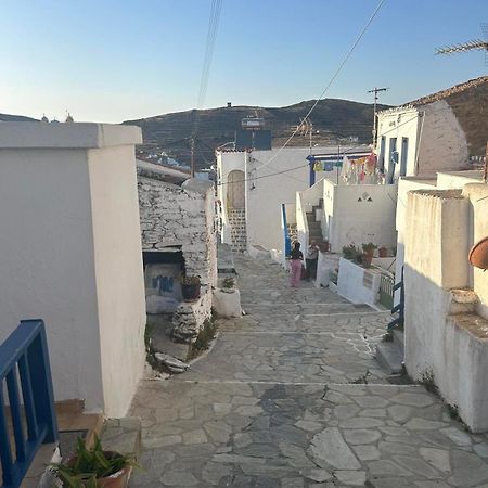 Casa Di Mario Βίλα Κύθνος Εξωτερικό φωτογραφία