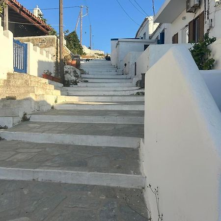 Casa Di Mario Βίλα Κύθνος Εξωτερικό φωτογραφία