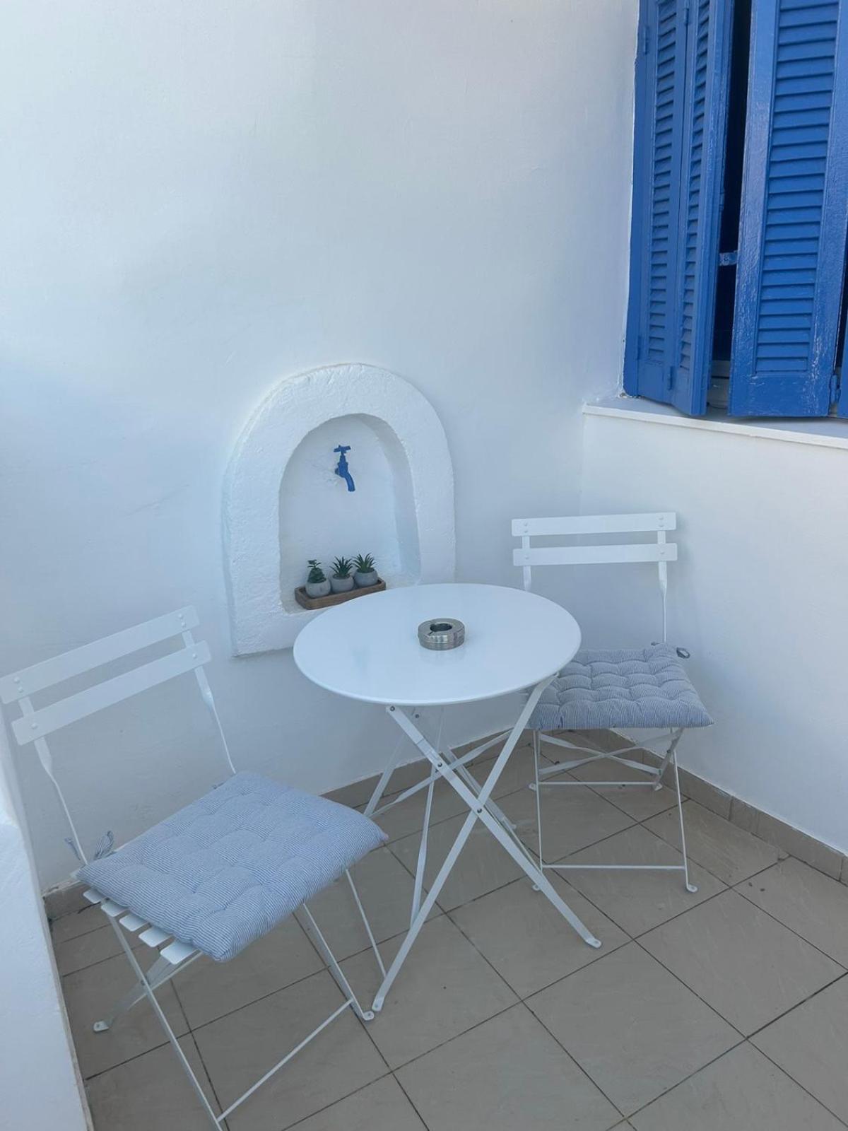 Casa Di Mario Βίλα Κύθνος Εξωτερικό φωτογραφία