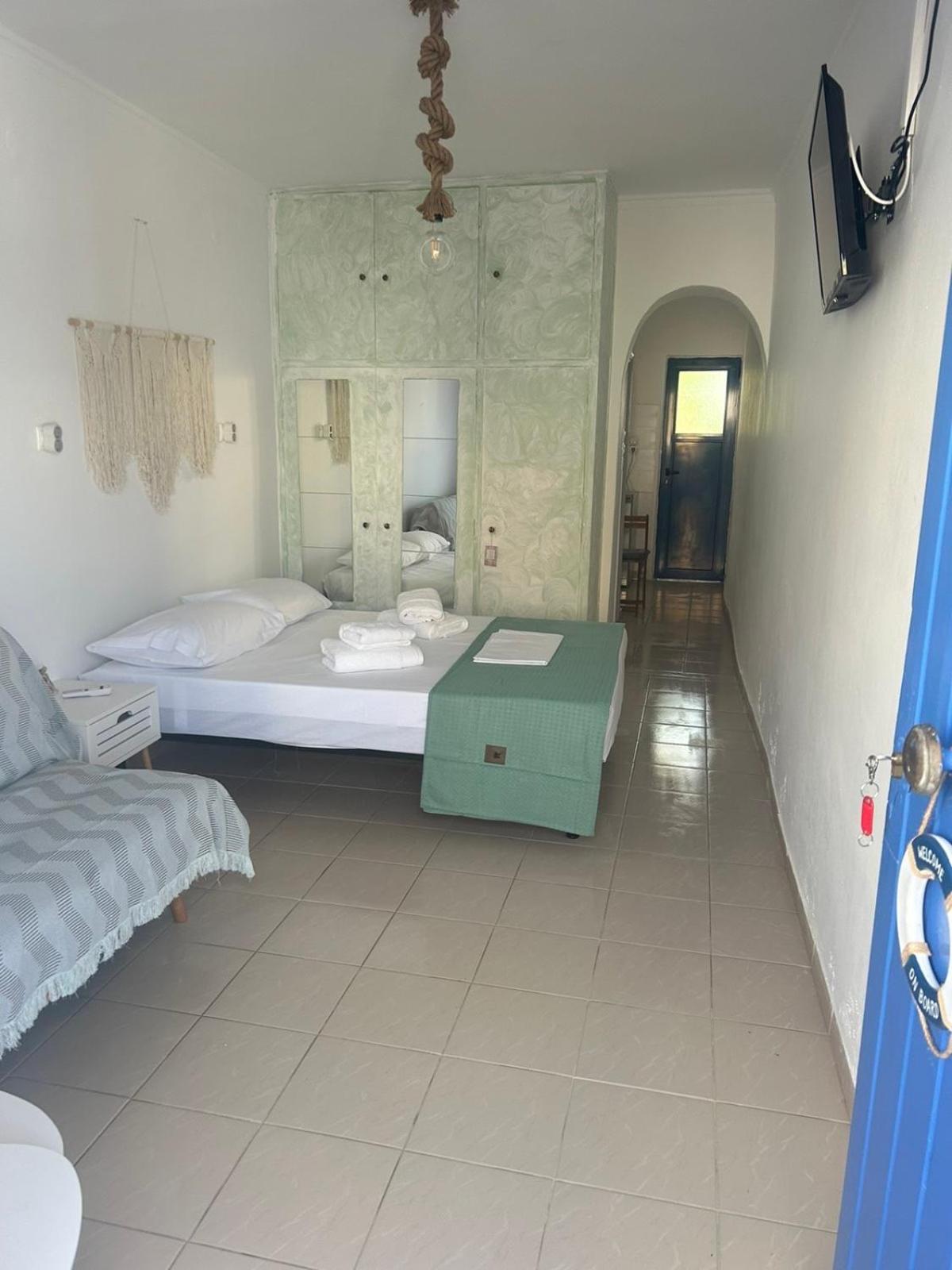 Casa Di Mario Βίλα Κύθνος Εξωτερικό φωτογραφία