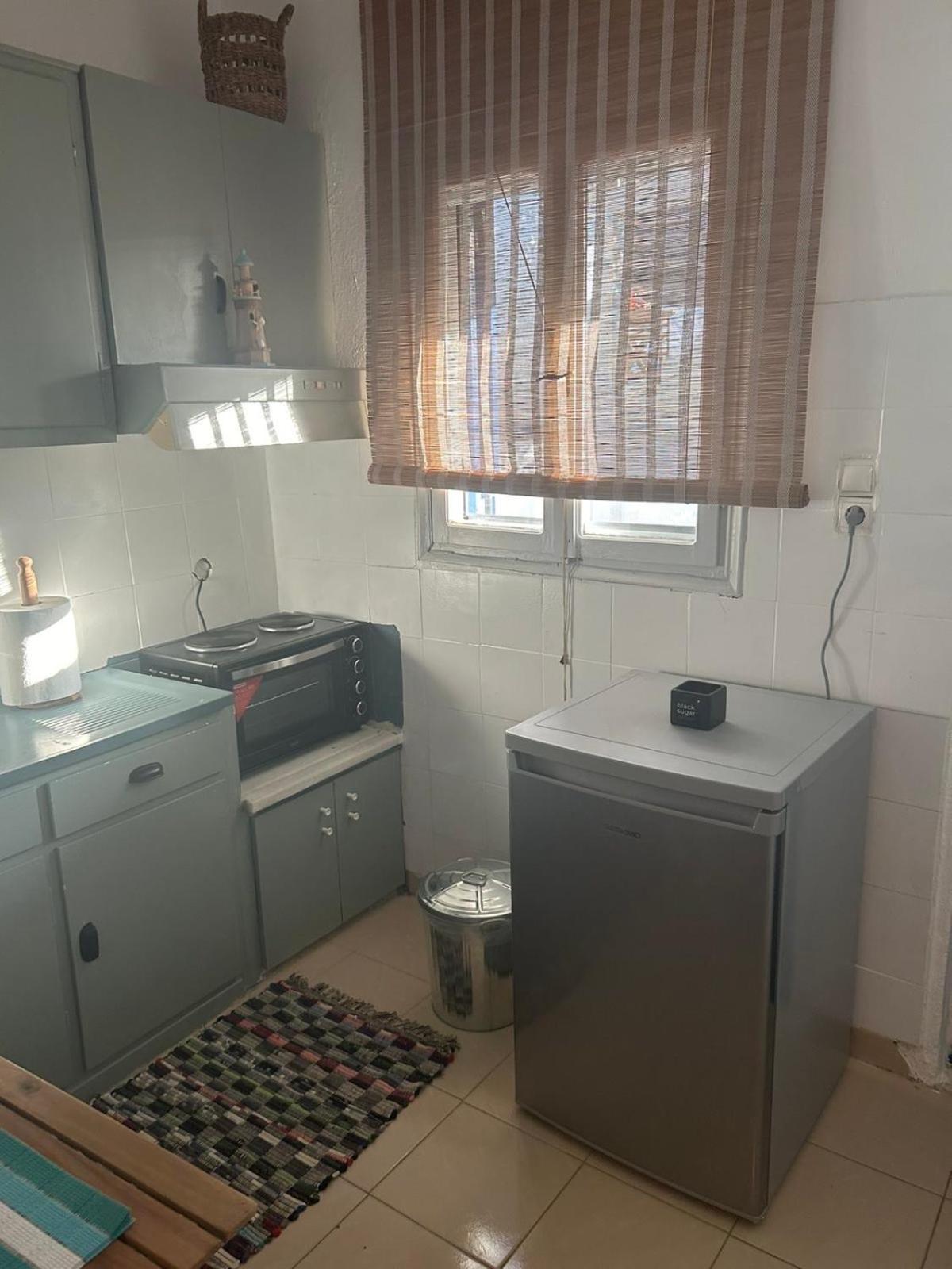Casa Di Mario Βίλα Κύθνος Εξωτερικό φωτογραφία
