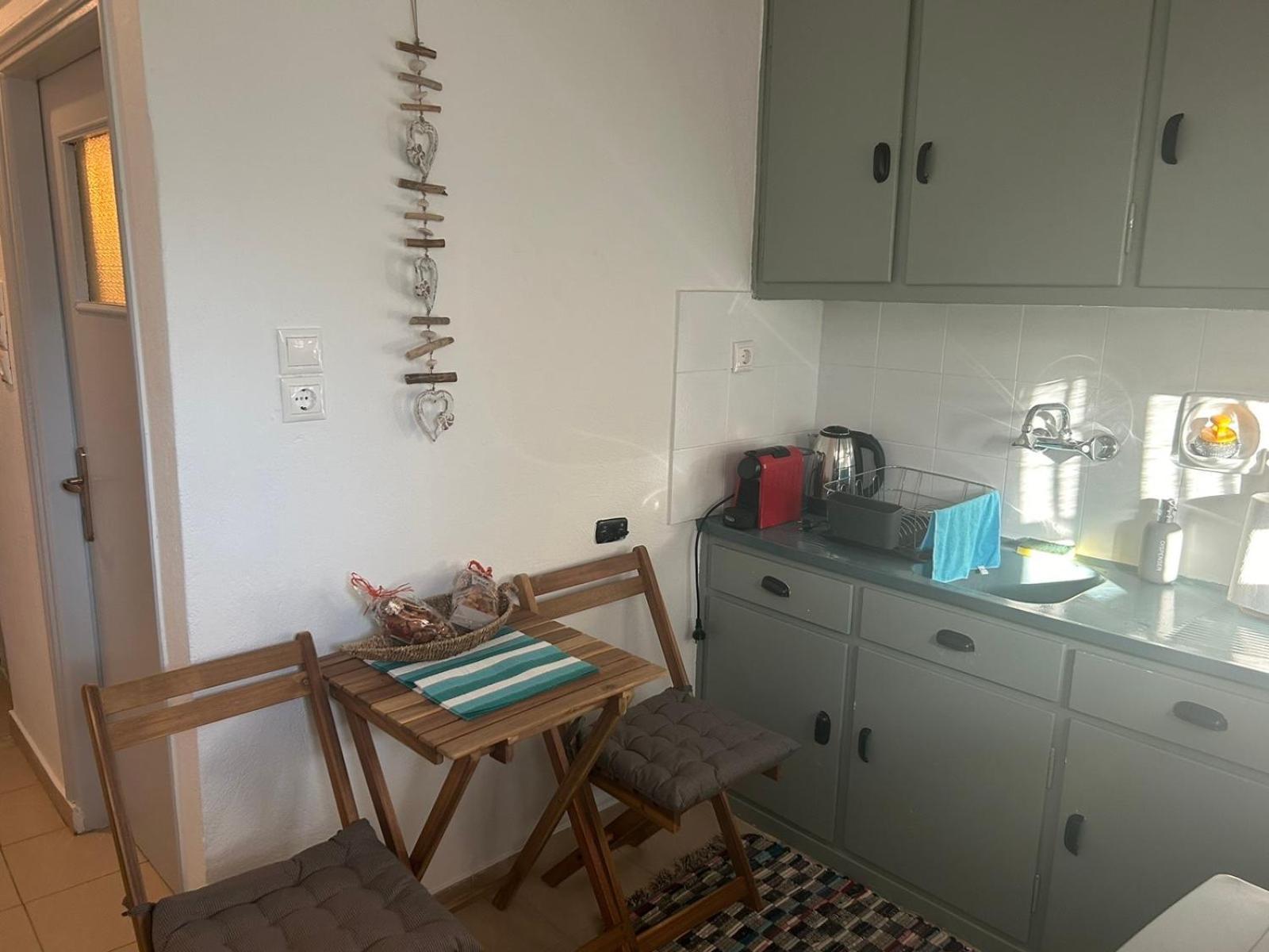 Casa Di Mario Βίλα Κύθνος Εξωτερικό φωτογραφία