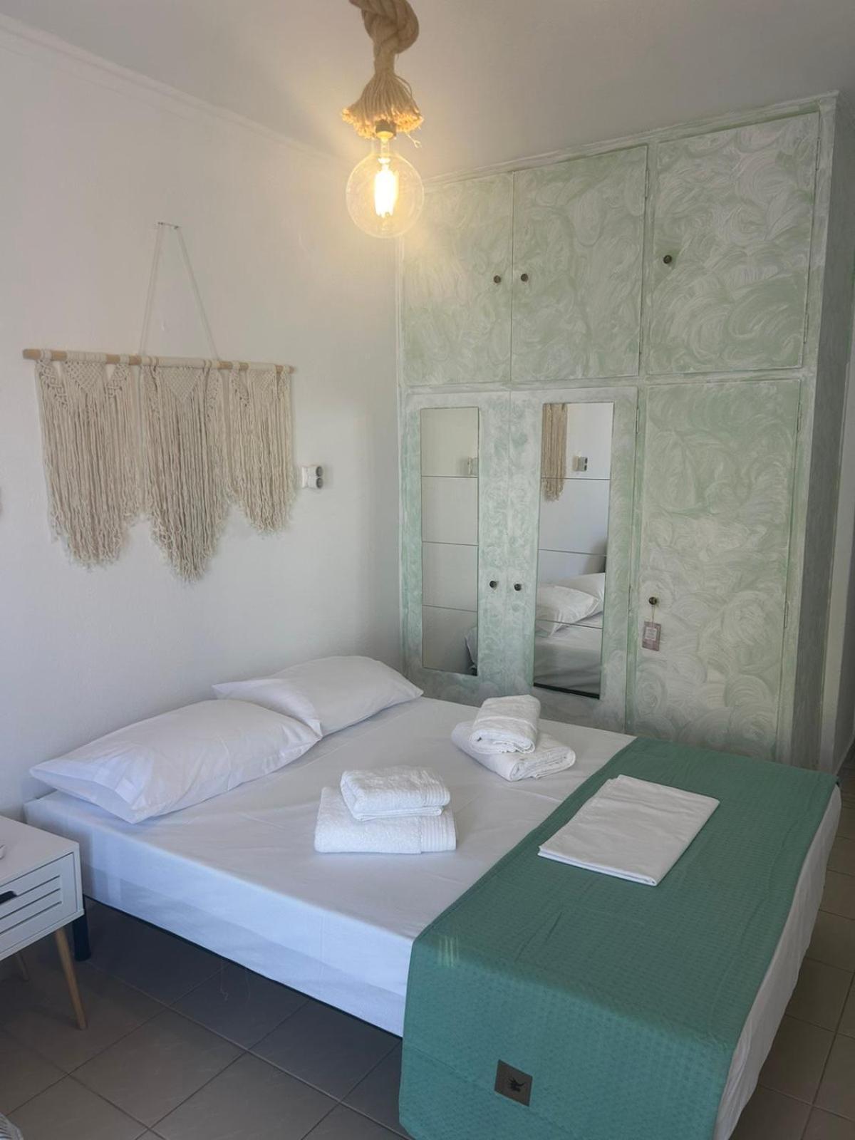 Casa Di Mario Βίλα Κύθνος Εξωτερικό φωτογραφία
