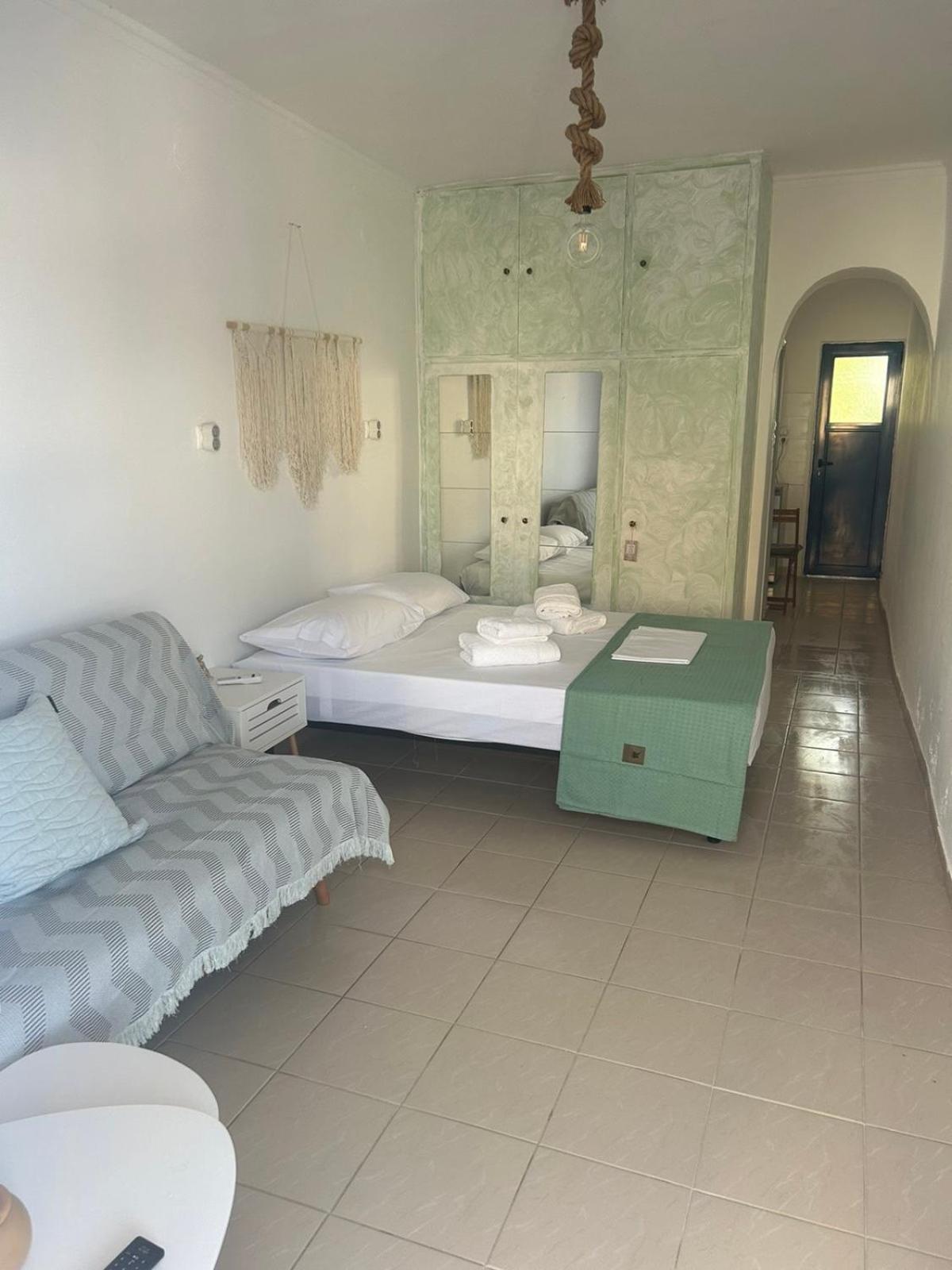 Casa Di Mario Βίλα Κύθνος Εξωτερικό φωτογραφία